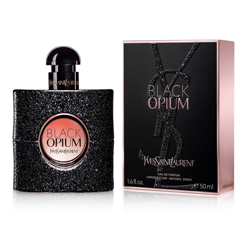 Black Opium YSL